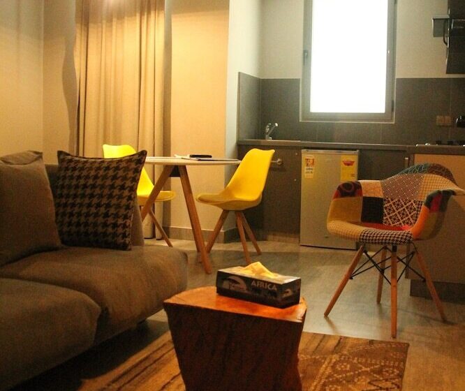 اتاق سوپریور, Urbano Hotel By Roots