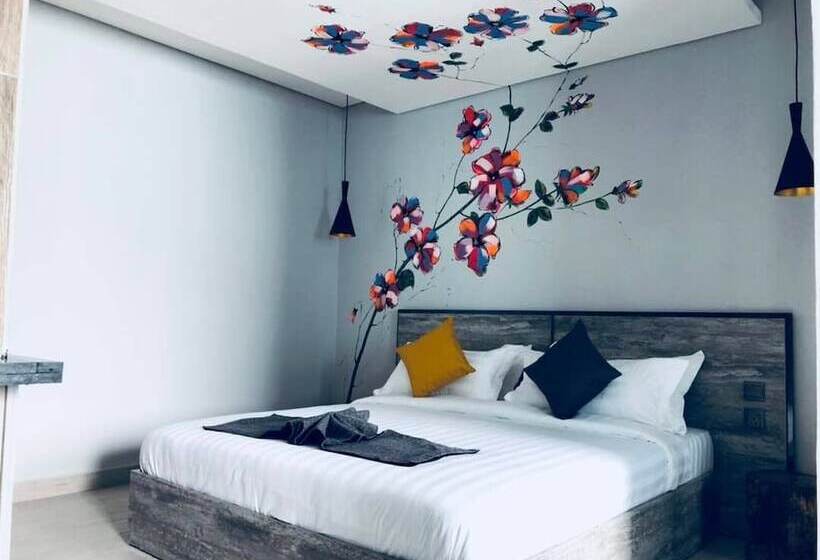 استودیوی استاندارد, Urbano Hotel By Roots