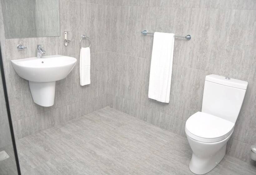 استودیوی استاندارد, Urbano Hotel By Roots