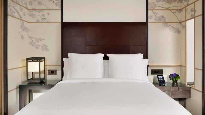 اتاق استاندارد, Urbano Hotel By Roots