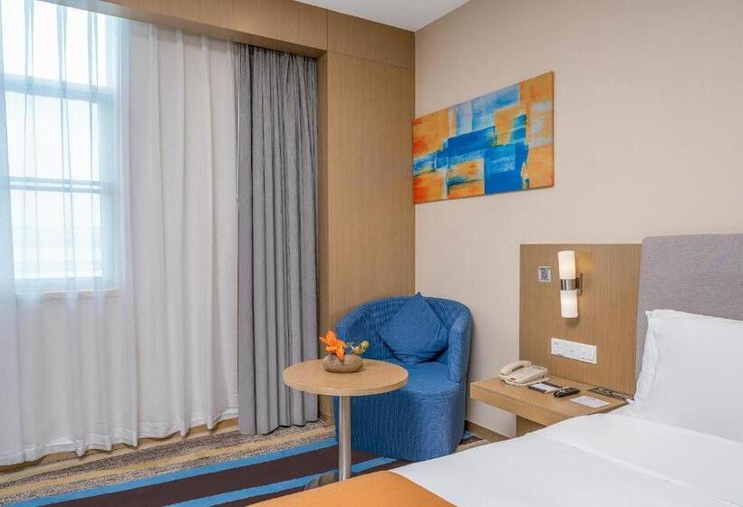 Номер Superior, Guangzhou Baiyun Airport Rejoice By Argyle Hotel Rehe Metro Exit B   Free Shuttle Bus Is Provided Du
