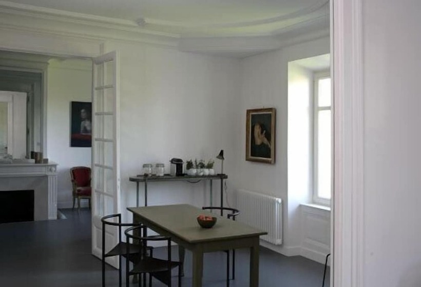 Апартаменты 1 Спальня, L'hôtel Particulier