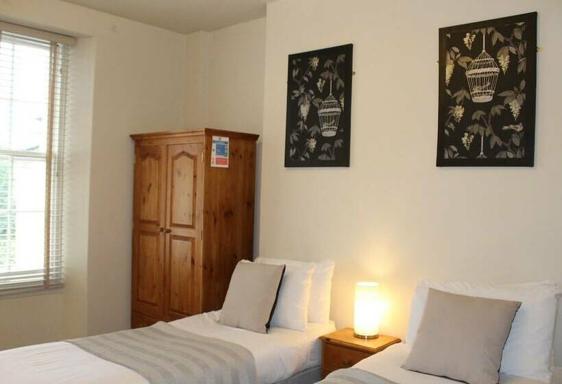 غرفة قياسية, Bendene Townhouse