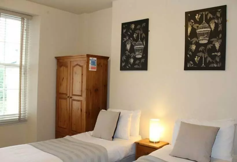 Cameră Standard, Bendene Townhouse