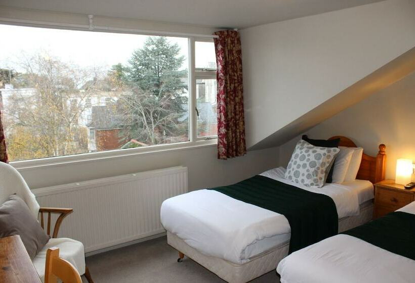 غرفة قياسية, Bendene Townhouse