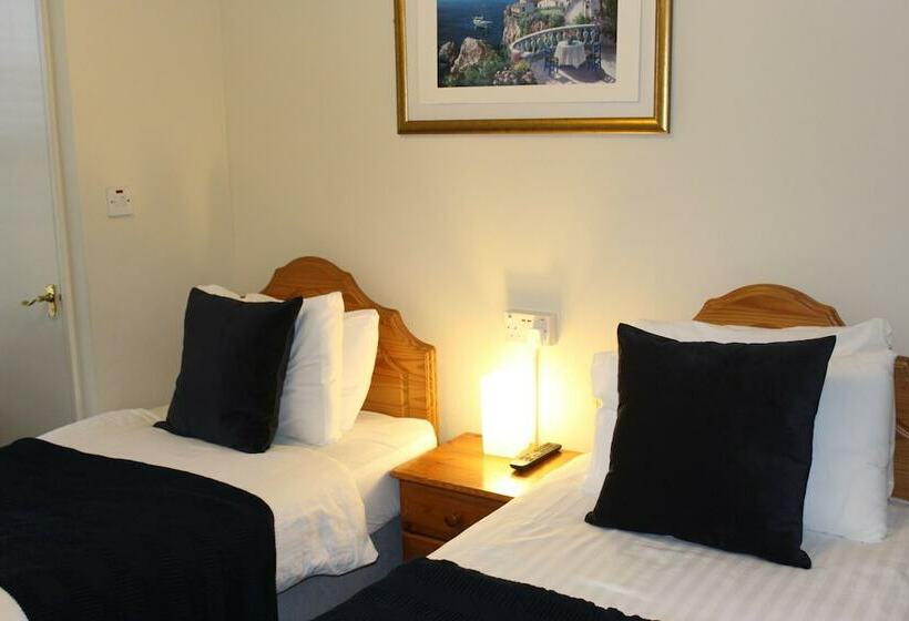 חדר סטנדרט, Bendene Townhouse