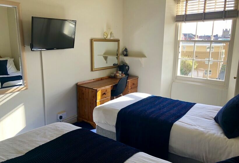 חדר סטנדרט, Bendene Townhouse