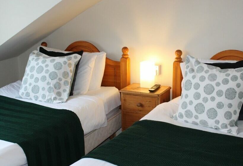 غرفة قياسية, Bendene Townhouse