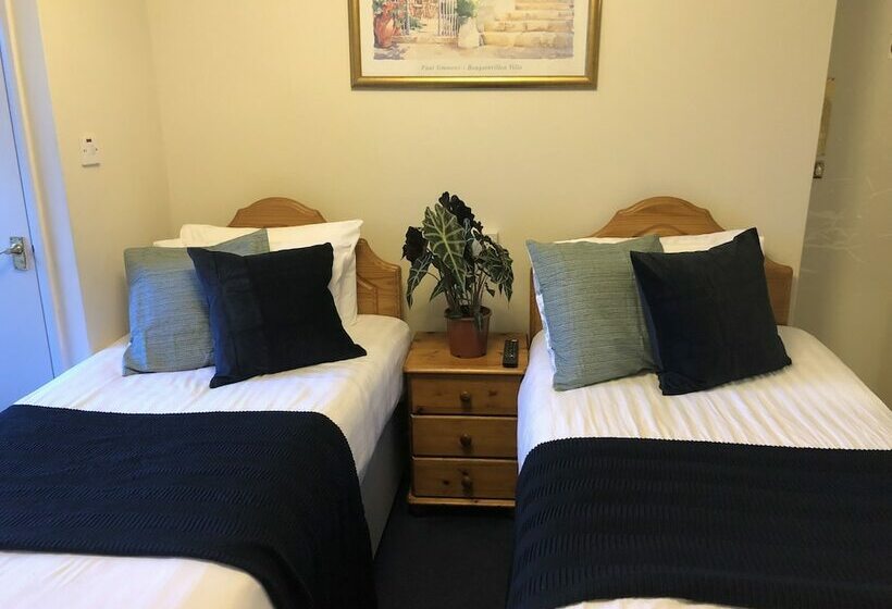 غرفة قياسية, Bendene Townhouse