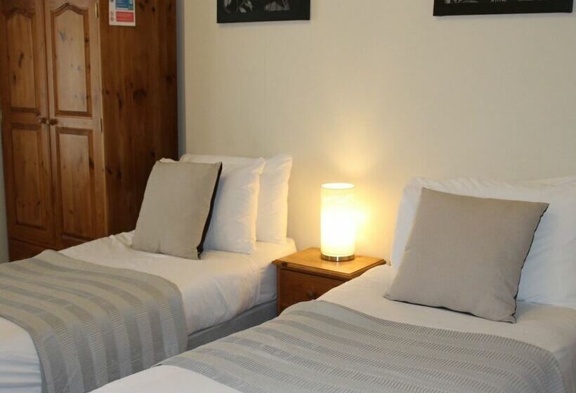 חדר סטנדרט, Bendene Townhouse