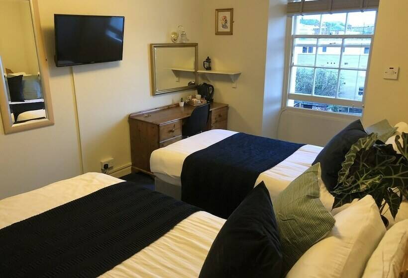 חדר סטנדרט, Bendene Townhouse