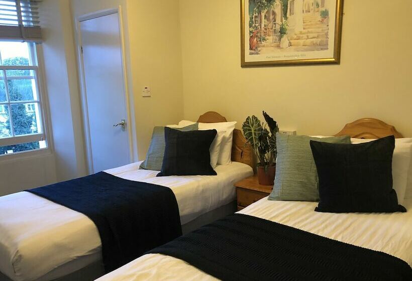 غرفة قياسية, Bendene Townhouse