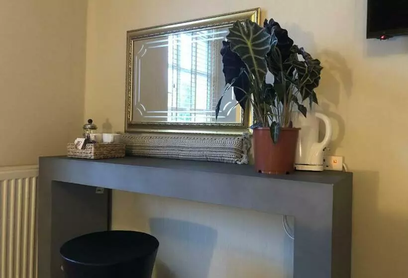 Cameră Standard Pat King Size, Bendene Townhouse
