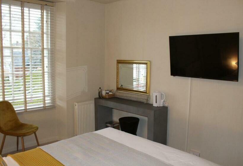 غرفة قياسية سرير كينج, Bendene Townhouse