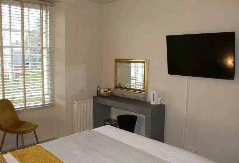 Cameră Standard Pat King Size, Bendene Townhouse