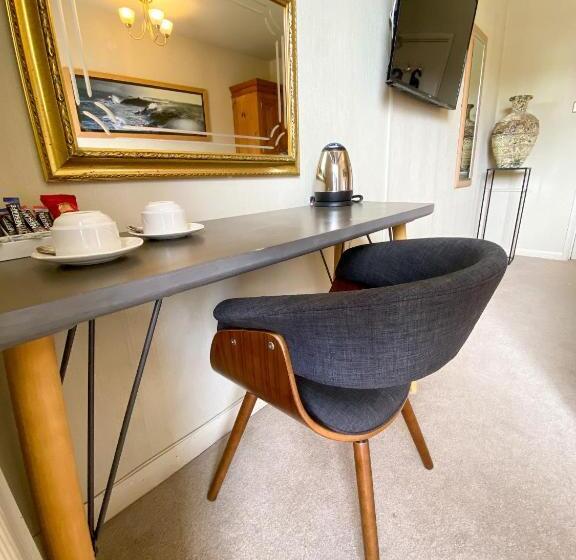 غرفة قياسية سرير كينج, Bendene Townhouse