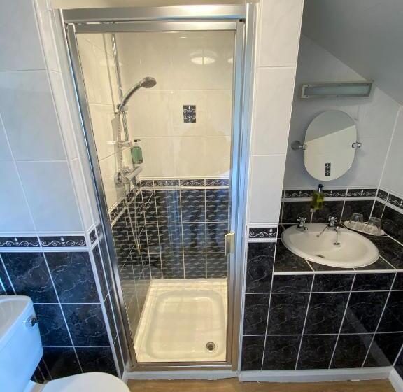 חדר סטנדרט, Bendene Townhouse