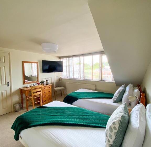 غرفة قياسية, Bendene Townhouse