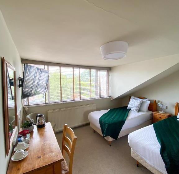 חדר סטנדרט, Bendene Townhouse