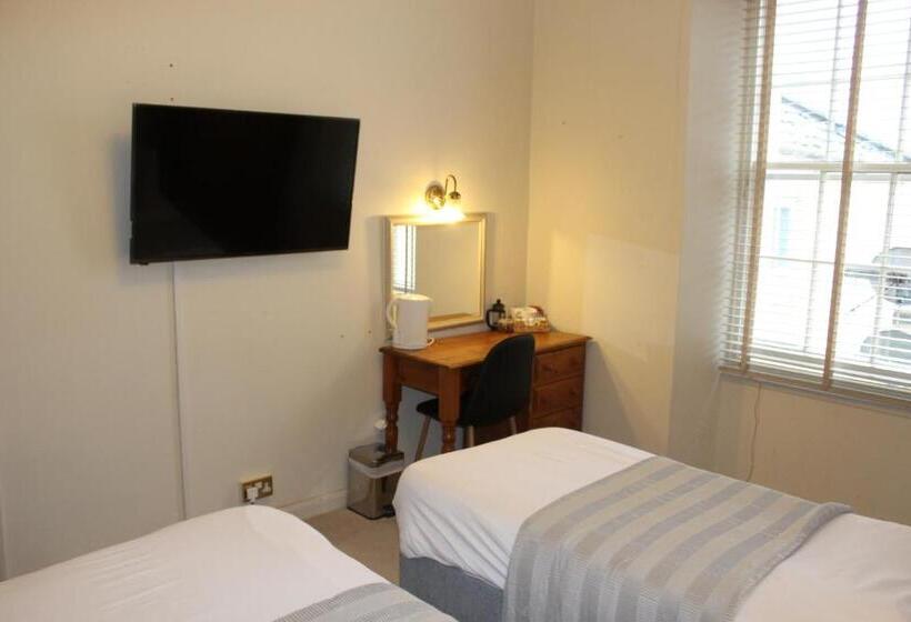 חדר סטנדרט, Bendene Townhouse