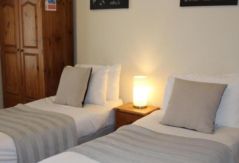 חדר סטנדרט, Bendene Townhouse