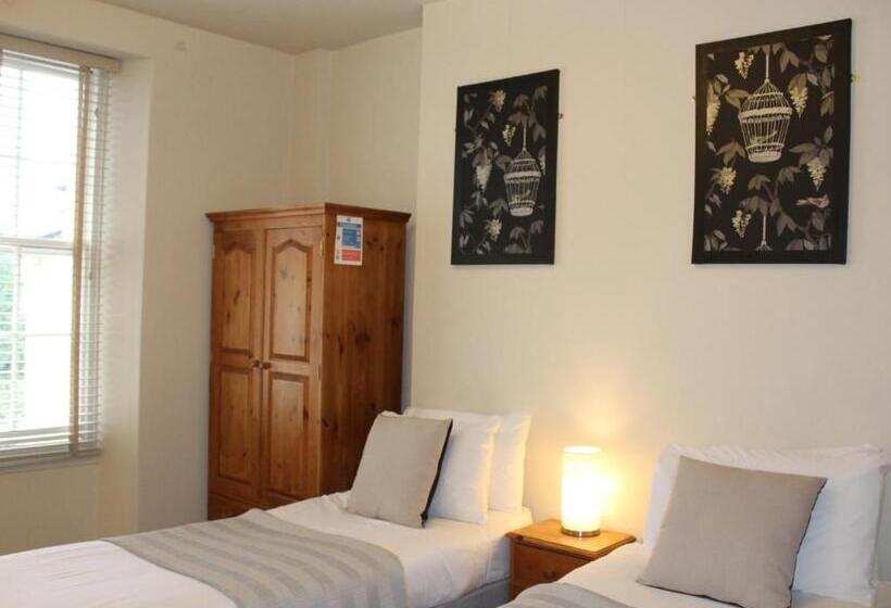 غرفة قياسية, Bendene Townhouse