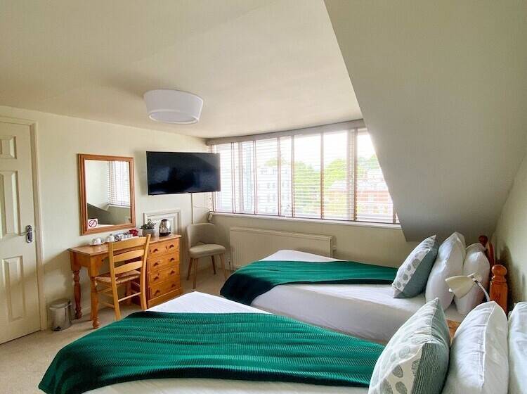 חדר סטנדרט, Bendene Townhouse