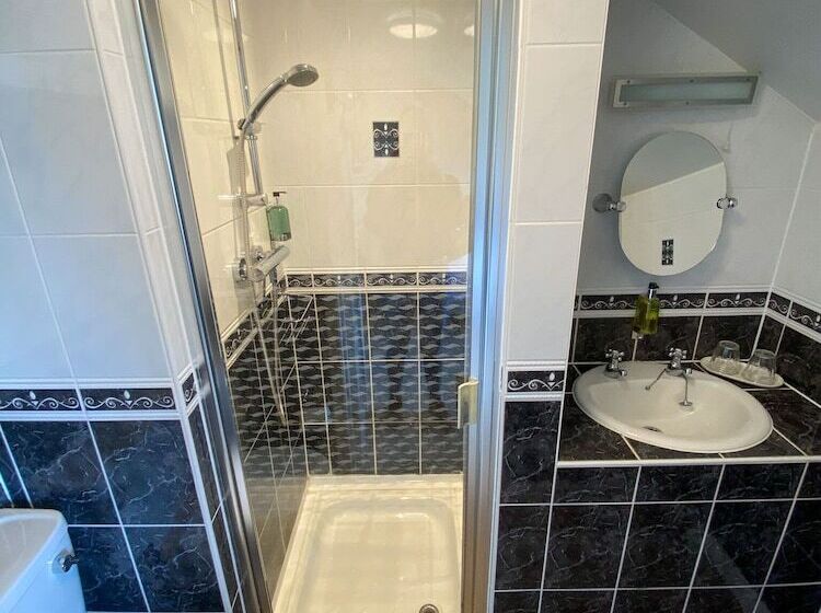 חדר סטנדרט, Bendene Townhouse