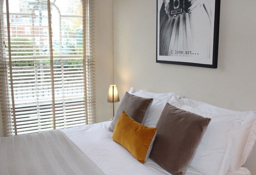 חדר סטנדרט, Bendene Townhouse