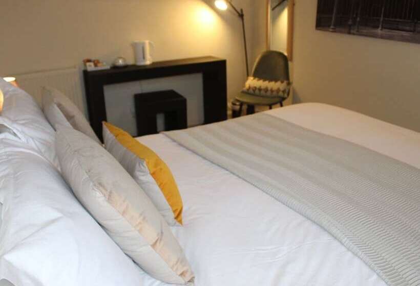 غرفة قياسية, Bendene Townhouse