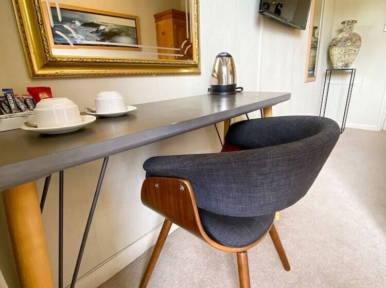 غرفة قياسية, Bendene Townhouse