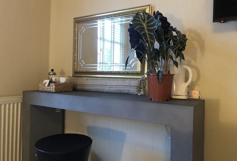 חדר סטנדרט, Bendene Townhouse