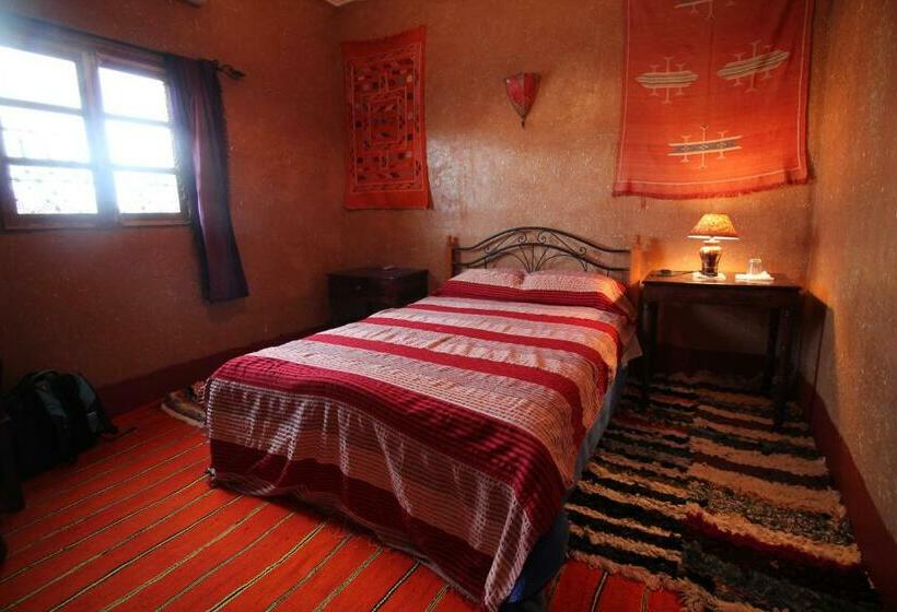 标准间, Kasbah Valentine