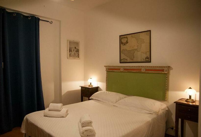 海の見える１ベッドルームアパートメント, Mediterraneo Guesthouse