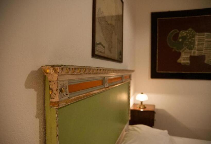 海の見える１ベッドルームアパートメント, Mediterraneo Guesthouse