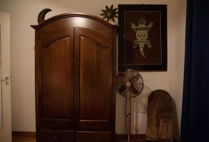 آپارتمان 1 خوابه با چشم‌انداز دریا, Mediterraneo Guesthouse