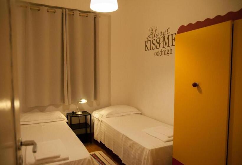 海の見える１ベッドルームアパートメント, Mediterraneo Guesthouse