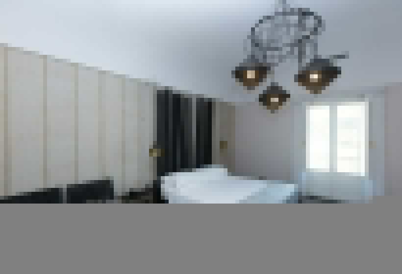 高级大房间, Palazzo Conti Camere & Suites