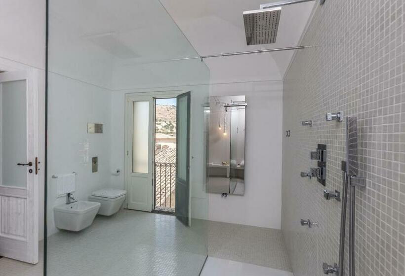 Номер Superior, Palazzo Conti Camere & Suites