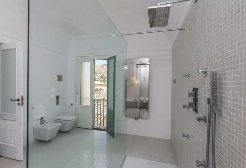 اتاق سوپریور, Palazzo Conti Camere & Suites