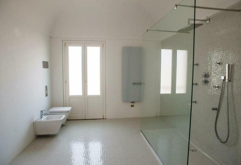 高级大房间, Palazzo Conti Camere & Suites