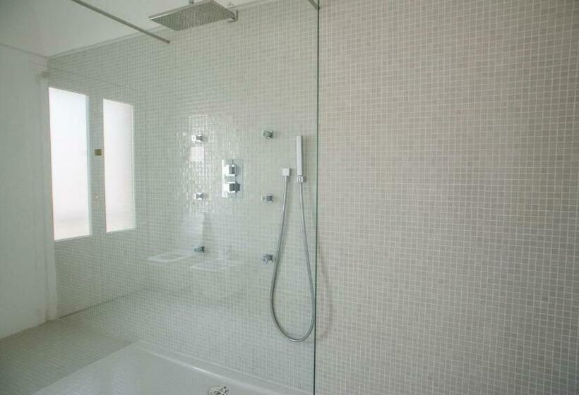 高级大房间, Palazzo Conti Camere & Suites