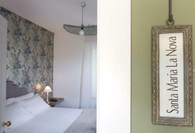 Номер Стандарт, Palazzo Conti Camere & Suites