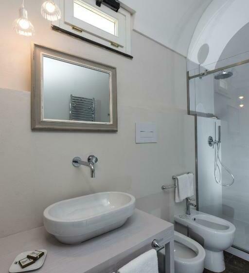 标准间, Palazzo Conti Camere & Suites