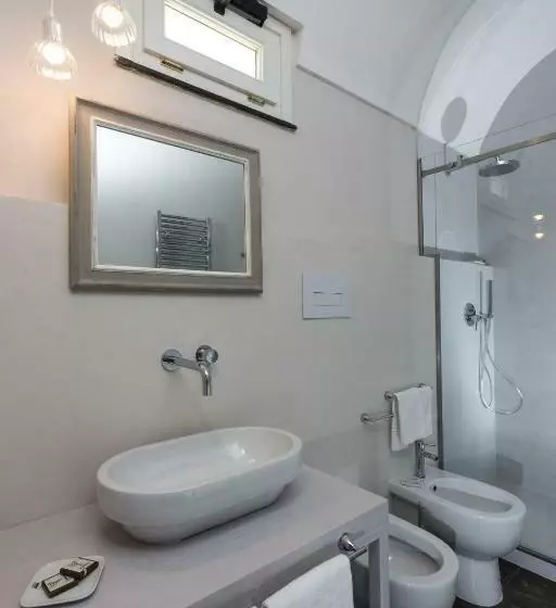 اتاق استاندارد, Palazzo Conti Camere & Suites
