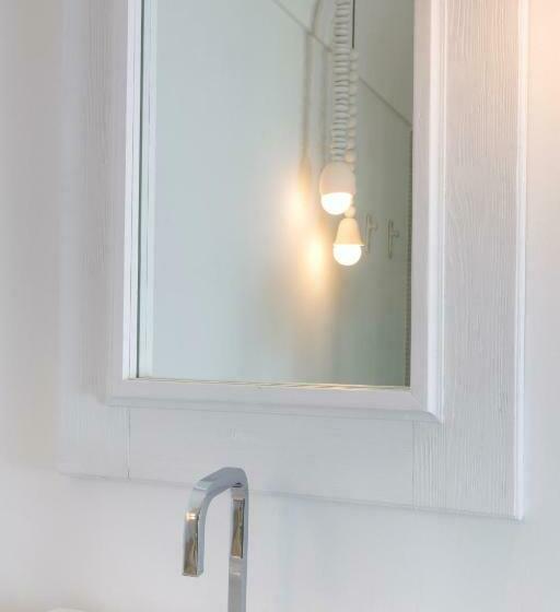 标准间, Palazzo Conti Camere & Suites