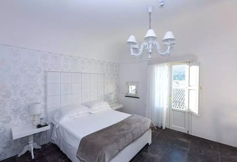 اتاق استاندارد, Palazzo Conti Camere & Suites