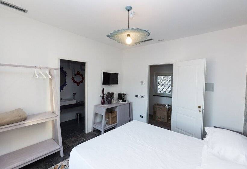 标准间, Palazzo Conti Camere & Suites