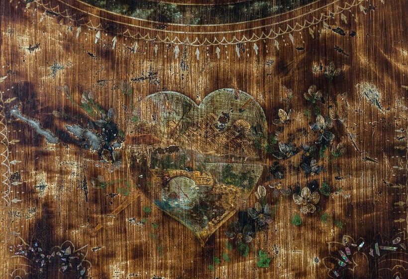 标准间, Palazzo Conti Camere & Suites