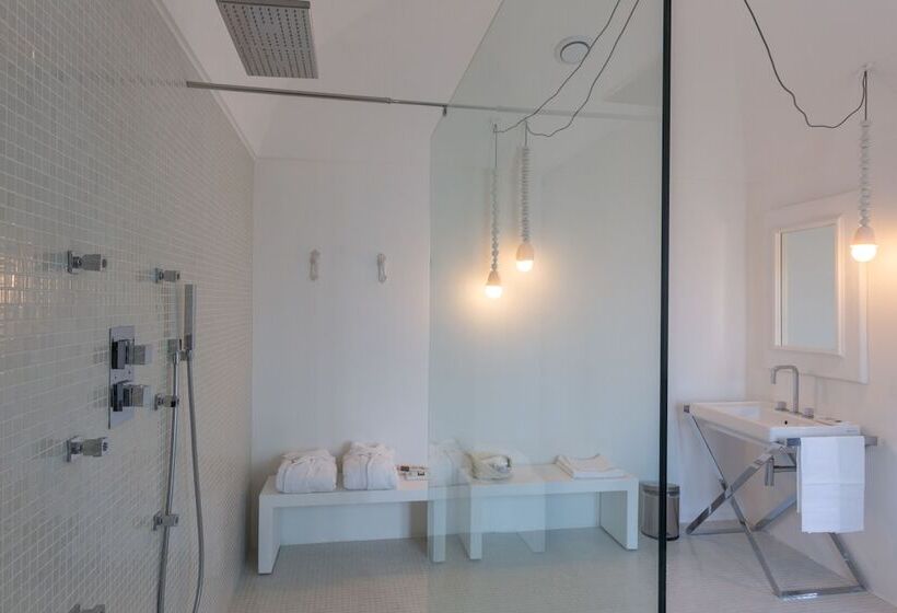 标准间, Palazzo Conti Camere & Suites